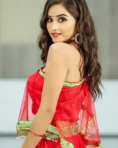 Call Girls Service Saifai