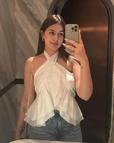 Escorts In Saifai
