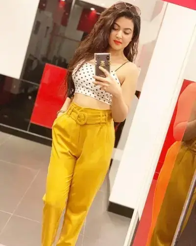 Saifai Escort